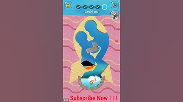 save the fish game, save fish, fishdom gameplay 80