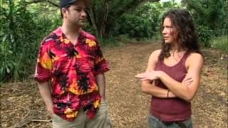 Lost  Season 1  Tales From The Island  On Set With Jimmy Kimmel