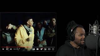 NLE Choppa feat. @LilMabu - Shotta Flow 7 Remix😧😧😲 | Reaction🎙️| THIS VIDEO IS OUTRAGEOUS!!!!