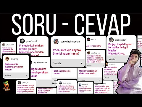 Video: Sorunuzun Cevabını Nasıl Bulabilirsiniz?