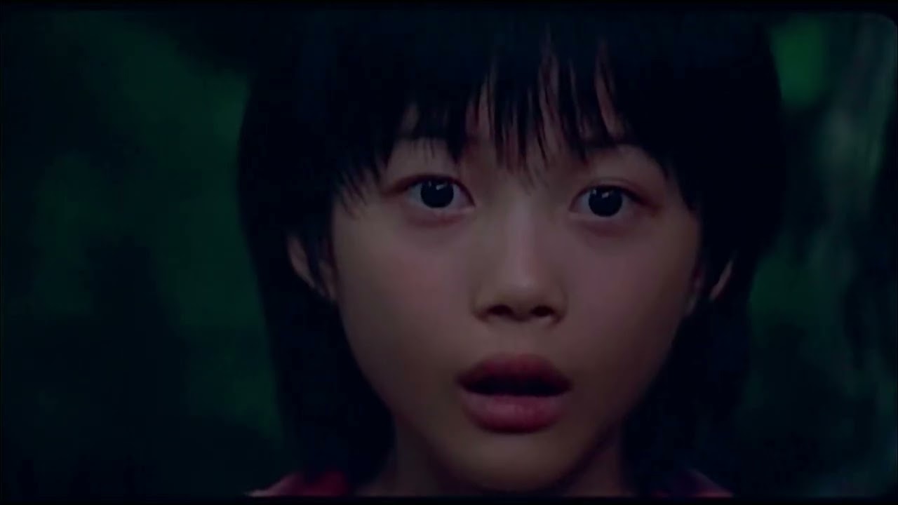 2005年版）妖怪大戦争 予告篇 - YouTube