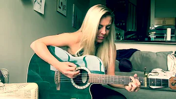 Thomas Rhett - Marry Me - Girl’s Version by Elle Mears