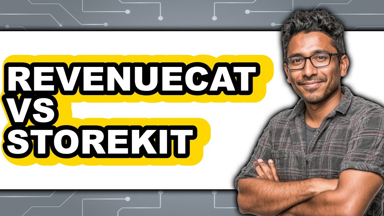 RevenueCat vs. StoreKit – Which Is Better?