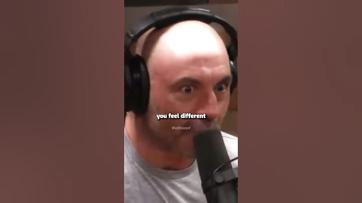 Joe Rogan is obsessed with ELK..👀😳