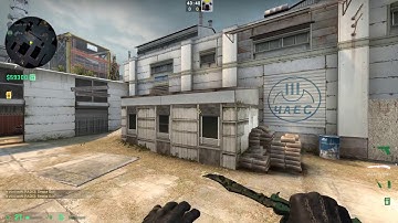 CACHE SMOKES IN 2 MINUTES