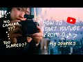 How to start youtube from 0 realistictips for beginners 100k subs in less than 6 months