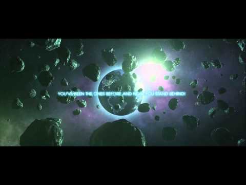 DEVIN TOWNSEND PROJECT - Deathray (Lyric Video)