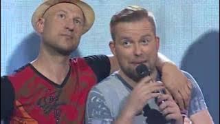 Patruliai - Daug daug ( video)