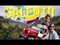 Beautiful cocora valley hike in salento colombia  colombia travel guide 2024