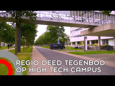 Eindhoven probeerde HTC in Nederlandse handen te houden