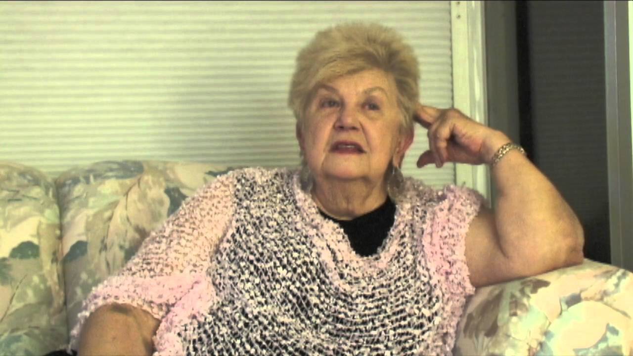 Celebration of Marti Stanisky