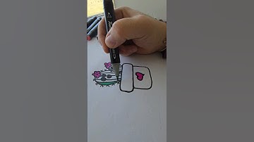 Backstage van onze video 