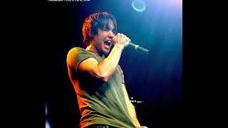 Hoobastank - Live in Paris, 2006