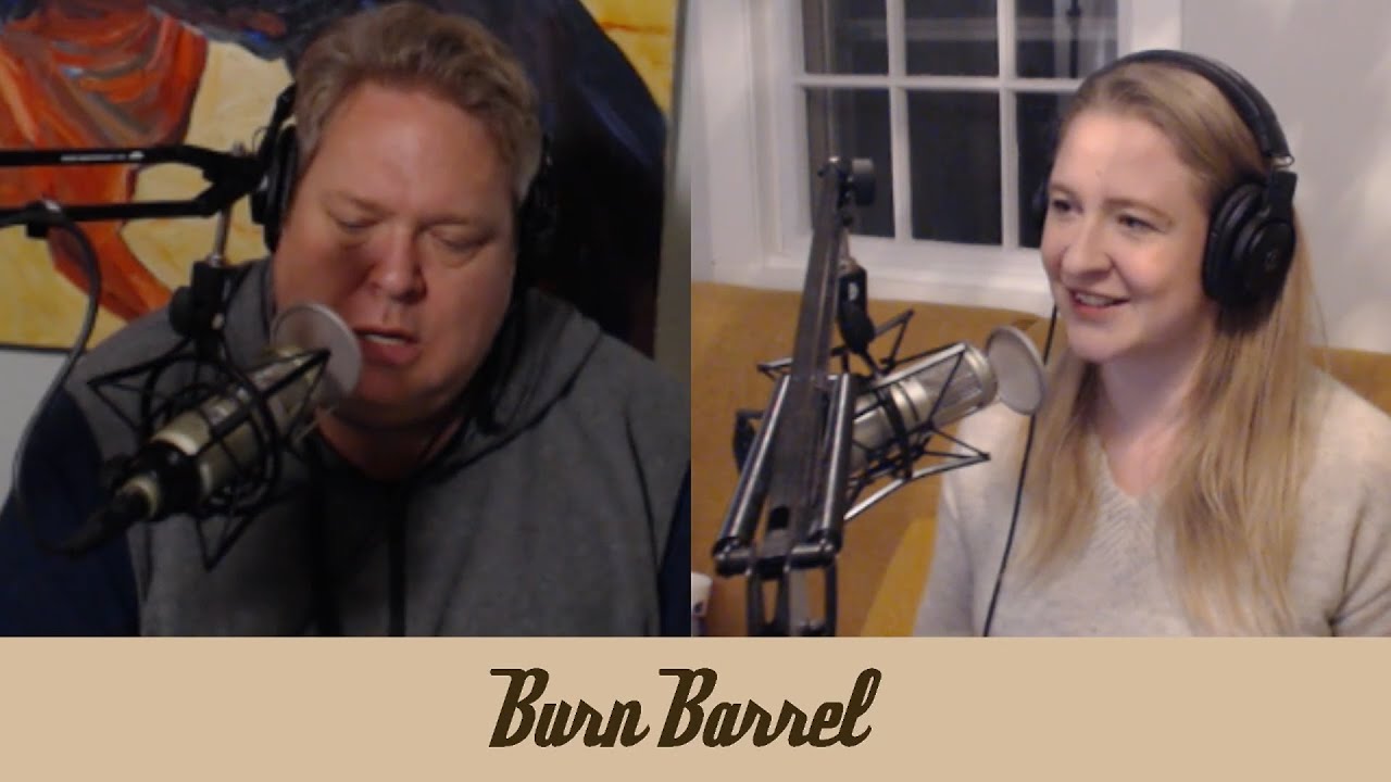 EPISODE 135: Anthony Amore Explains that Eccentric Socialists are Nothing New