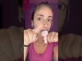 ASMR CON LA LETRA B 😉 #asmr #relax #mouthwhisper #tingles #argentina