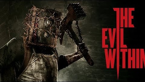 THE EVIL WITHIN SECOND PLAYTHOUTH PART 4 RUN FROM THE SISTER /Invisible enemies INTHE Hospital ￼