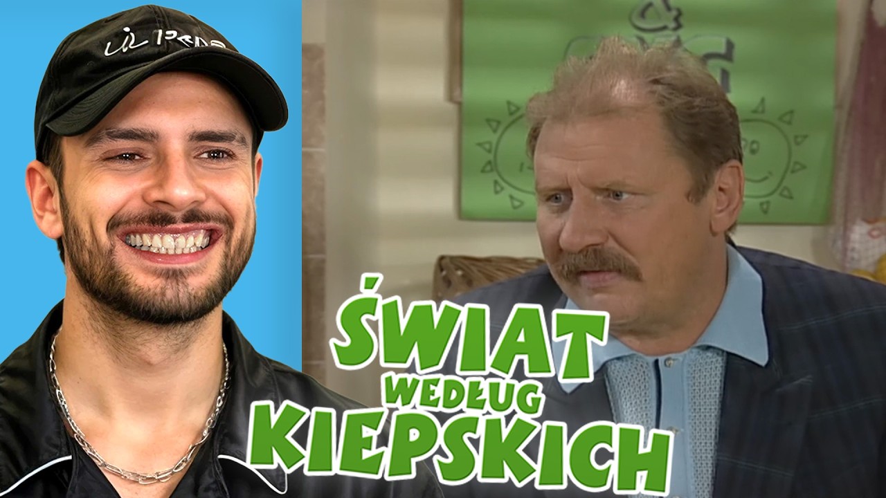 Lato w mieście - Oglądamy Świat Według Kiepskich