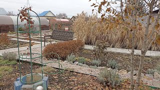 видео: 🚶♀️ К зиме готова!  картинка: 🚶♀️ К зиме готова!