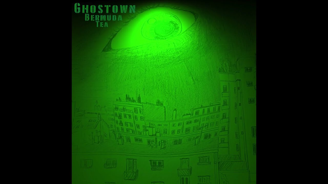 Watch Ghostown - Bermuda Tea (Audio) on YouTube Watch Ghostown - Bermuda Tea (Audio) on YouTube