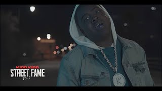 Kidd Kidd  - Change On Me (Official Music Video)