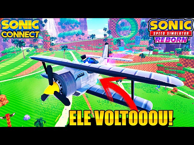 Como acessar o Sonic Speed Simulator em Roblox – Tecnoblog