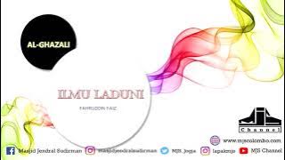 Ngaji Filsafat 191 :  Imam Al Ghazali - Ilmu Laduni (Al Risalah Al Laduniyyah)