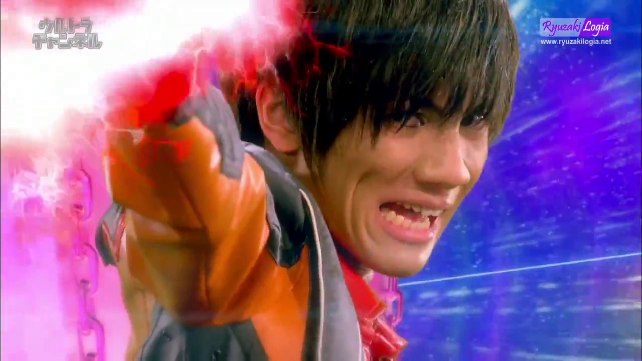 Ultra Fight Victory Ep 6 Sub Indo HD - YouTube