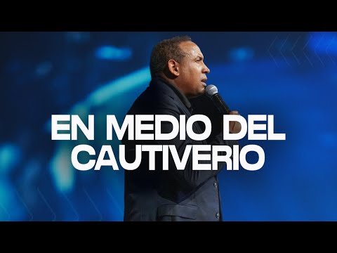 Video: ¿Qué dice la Biblia sobre el cautiverio?