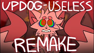 updog - useless [Animation Meme REMAKE] 500 Sub Special!