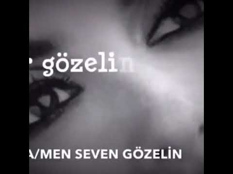 《●_●》Men seven gözelin gözleri benzemir gözelin gözüne 《●_●》\