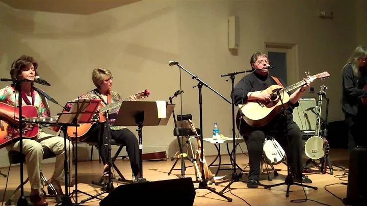 Soul of Man with Kathy Kuhne and Rhonda Gouge and ...