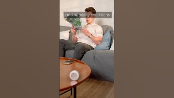 Welcome to the future of home automation with the Meross Smart Temperature and Humidity Sensor!