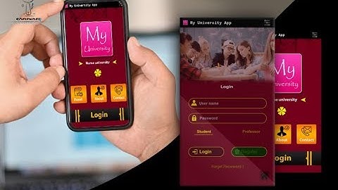 UI/UX Design _ Apps Design | Tutorial Adobe Photoshop CC
