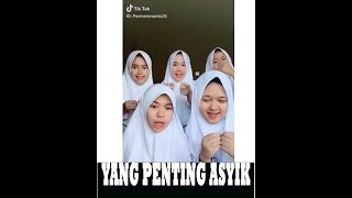 Download lagu TIKTOK PERAWAT CANTIK TIKTOK PERAWAT CANTIK