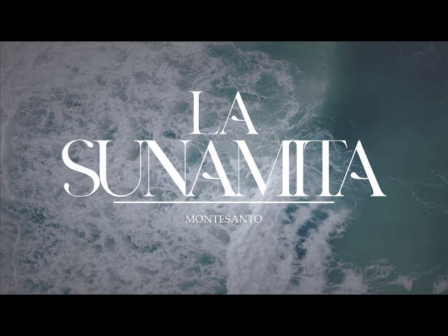 La Sunamita | Montesanto | (Letra) class=