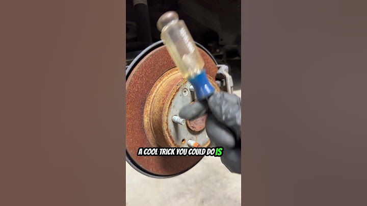 REAL Mechanics know this Trick, Do You? #mechanic