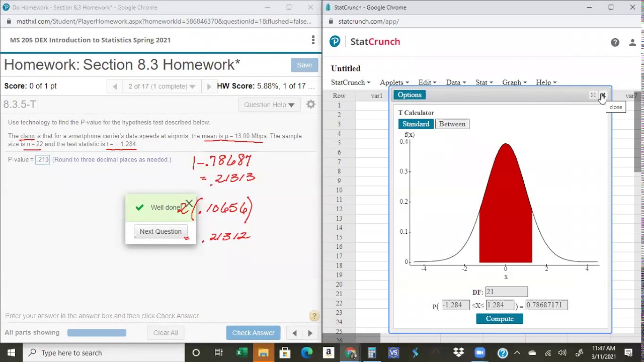 find mean stat crunch find mean stat crunch