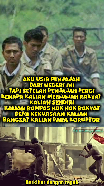 HUKUM M4T1 UNTUK PARA K0RUPT0R