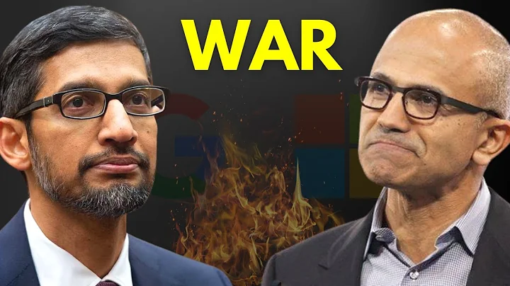 The AI Battle of the Century: Microsoft ChatGPT vs. Google Bard
