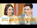 Diego When It Comes To Max S Love Life Magandang Buhay