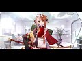 [Fate/Grand Order] Valentine with Izumo no Okuni (with English Subs)