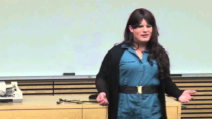 Tommy Mayberry's 3 Minute Thesis at uWaterloo