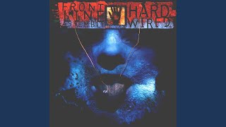 Video thumbnail of "Front Line Assembly - Transparent Species"