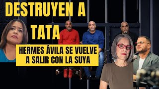 LA PASIÓN DE TATA CHARBONIER - 8 años, pero podría salir bien. Hermes Ávila vuelve al Fondo