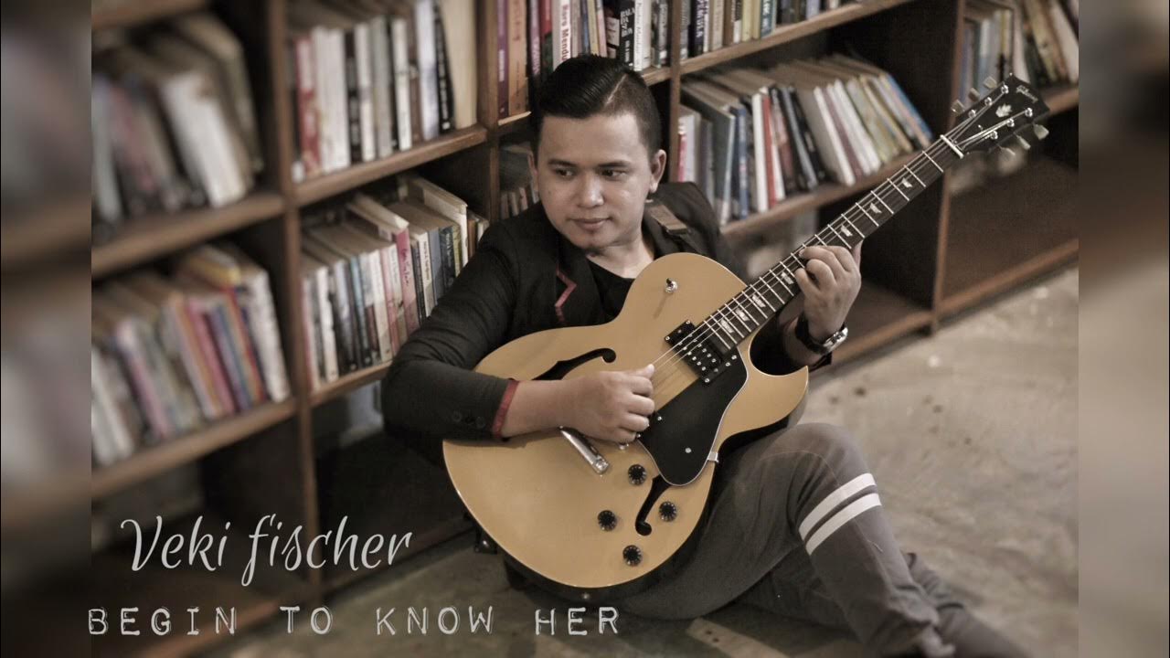 Veki Fischer - Begin To Know Her ( Official Audio ) Veki Fischer - Begin To Know Her ( Official Audio )
