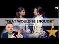 HAMILTON | "THAT WOULD BE ENOUGH" | Full Performance - Musical Theatre Coach Reacts