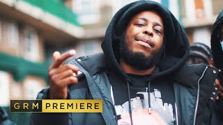 Perm - Not A Chance [Music Video] | GRM Daily