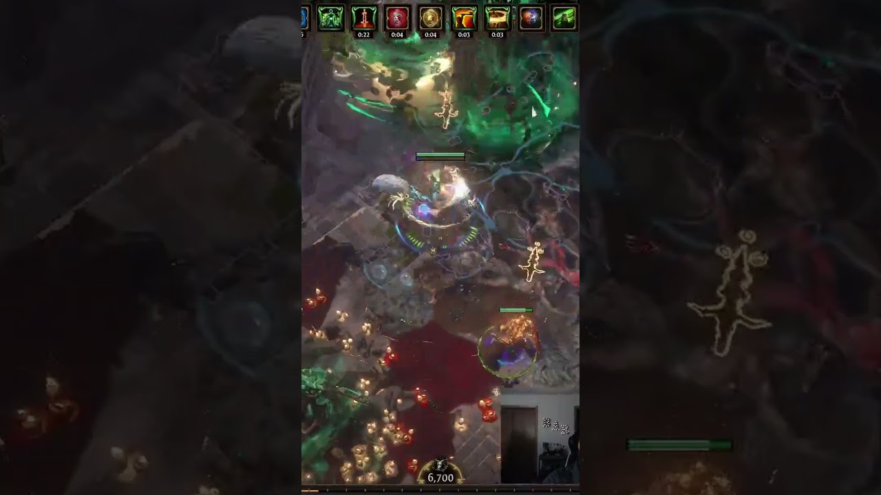 Rip Clip: Shaman Slam 