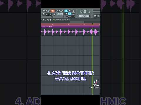 How Just Wanna Rock By Lil Uzi Vert Was Made Remake Breakdown Justwannarock