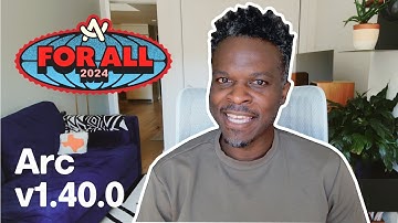 You can finally bring Arc everywhere? | Arc Sync for iOS